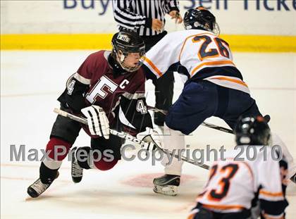 Thumbnail 2 in Farmington @ Lyman Hall (XL Center) photogallery.