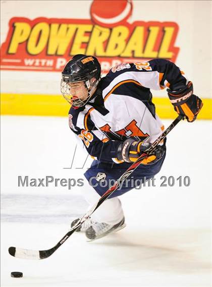 Thumbnail 3 in Farmington @ Lyman Hall (XL Center) photogallery.