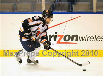 Thumbnail 2 in Farmington @ Lyman Hall (XL Center) photogallery.