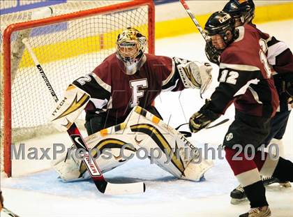 Thumbnail 3 in Farmington @ Lyman Hall (XL Center) photogallery.