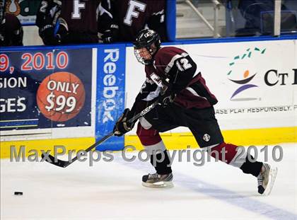 Thumbnail 1 in Farmington @ Lyman Hall (XL Center) photogallery.