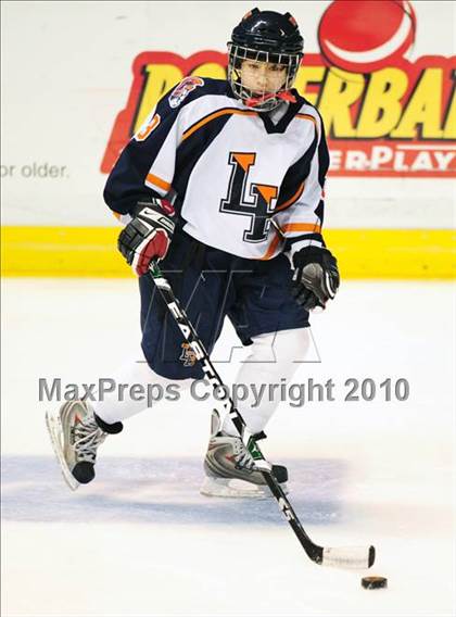 Thumbnail 2 in Farmington @ Lyman Hall (XL Center) photogallery.