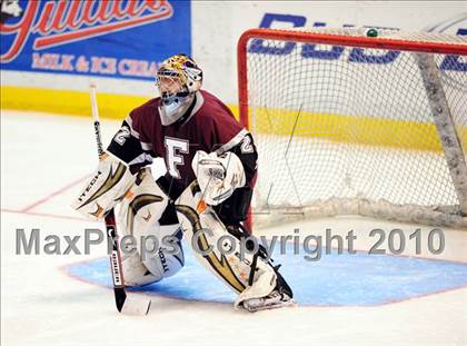 Thumbnail 3 in Farmington @ Lyman Hall (XL Center) photogallery.