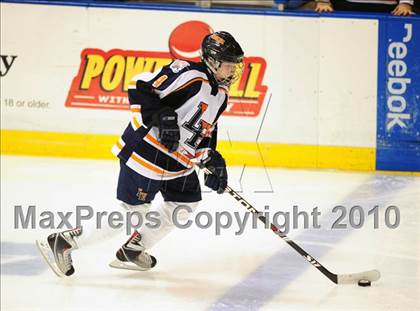 Thumbnail 2 in Farmington @ Lyman Hall (XL Center) photogallery.