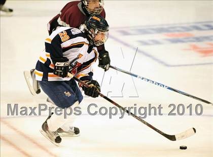 Thumbnail 3 in Farmington @ Lyman Hall (XL Center) photogallery.