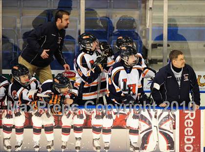 Thumbnail 2 in Farmington @ Lyman Hall (XL Center) photogallery.