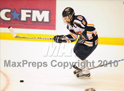 Thumbnail 2 in Farmington @ Lyman Hall (XL Center) photogallery.
