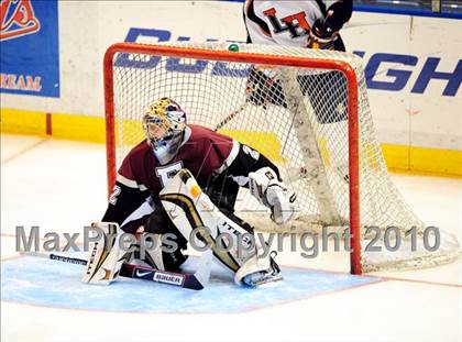 Thumbnail 3 in Farmington @ Lyman Hall (XL Center) photogallery.