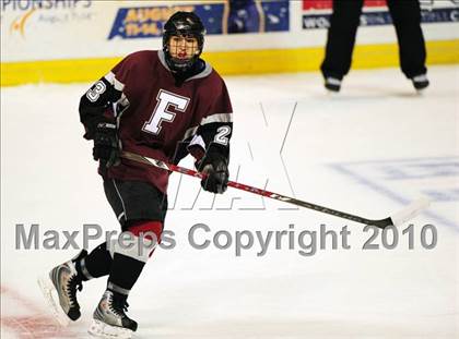 Thumbnail 3 in Farmington @ Lyman Hall (XL Center) photogallery.