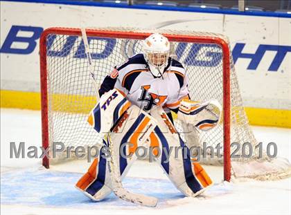 Thumbnail 2 in Farmington @ Lyman Hall (XL Center) photogallery.