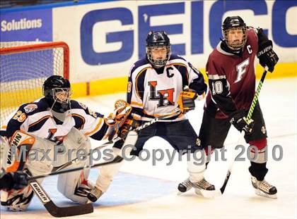 Thumbnail 2 in Farmington @ Lyman Hall (XL Center) photogallery.
