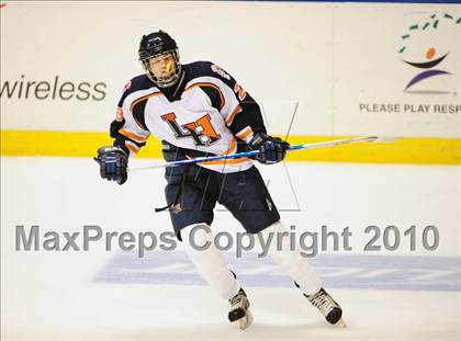 Thumbnail 1 in Farmington @ Lyman Hall (XL Center) photogallery.