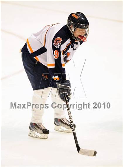Thumbnail 3 in Farmington @ Lyman Hall (XL Center) photogallery.
