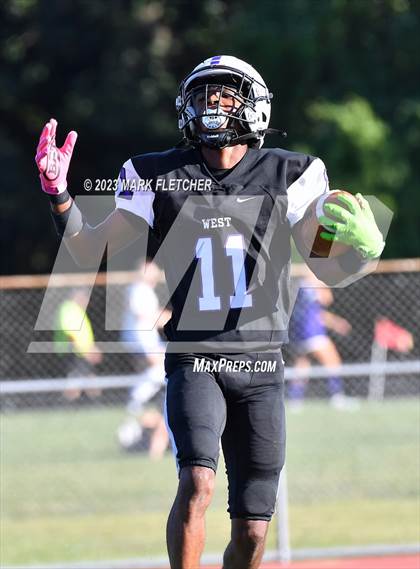 Thumbnail 3 in Northern Burlington @ Cherry Hill West photogallery.