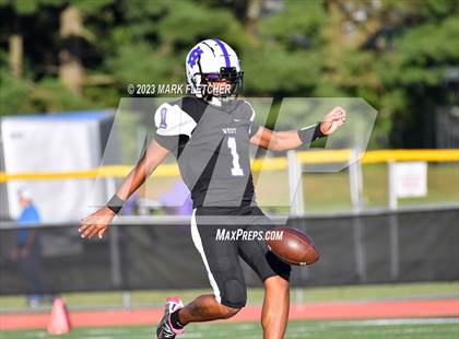 Thumbnail 1 in Northern Burlington @ Cherry Hill West photogallery.