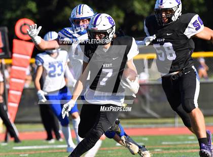 Thumbnail 1 in Northern Burlington @ Cherry Hill West photogallery.