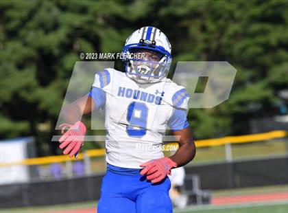 Thumbnail 2 in Northern Burlington @ Cherry Hill West photogallery.