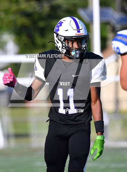 Thumbnail 3 in Northern Burlington @ Cherry Hill West photogallery.