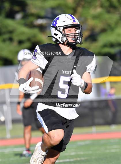 Thumbnail 2 in Northern Burlington @ Cherry Hill West photogallery.