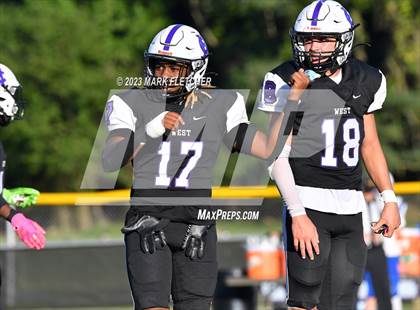 Thumbnail 3 in Northern Burlington @ Cherry Hill West photogallery.