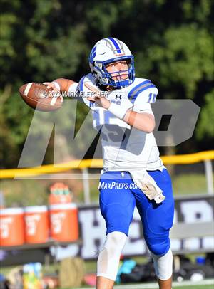 Northern Burlington @ Cherry Hill West