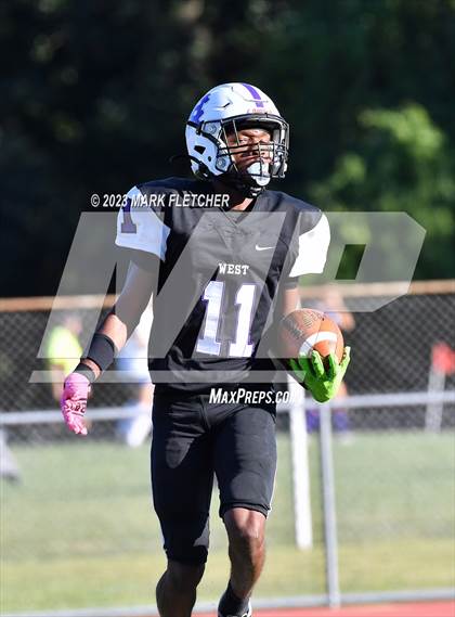 Thumbnail 1 in Northern Burlington @ Cherry Hill West photogallery.
