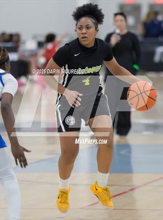 AZ Compass Prep National vs Crestwood Preparatory (CAN) (Nike Tournament of Champions)