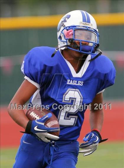 Thumbnail 3 in Homestead @ Los Altos photogallery.