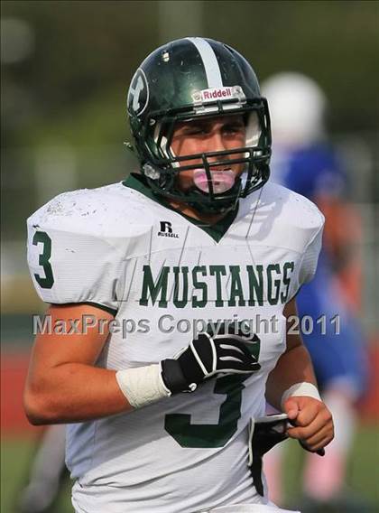 Thumbnail 3 in Homestead @ Los Altos photogallery.