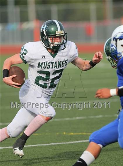 Thumbnail 3 in Homestead @ Los Altos photogallery.