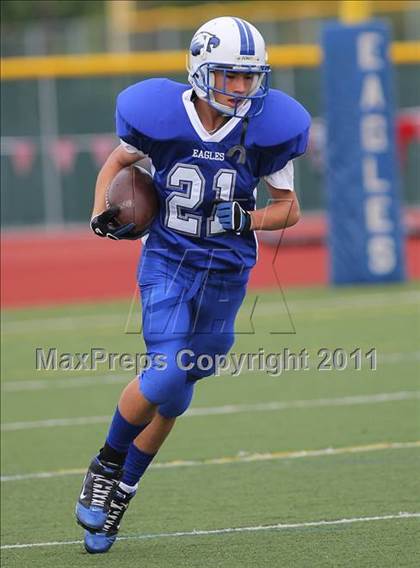 Thumbnail 3 in Homestead @ Los Altos photogallery.