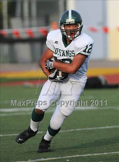 Thumbnail 3 in Homestead @ Los Altos photogallery.