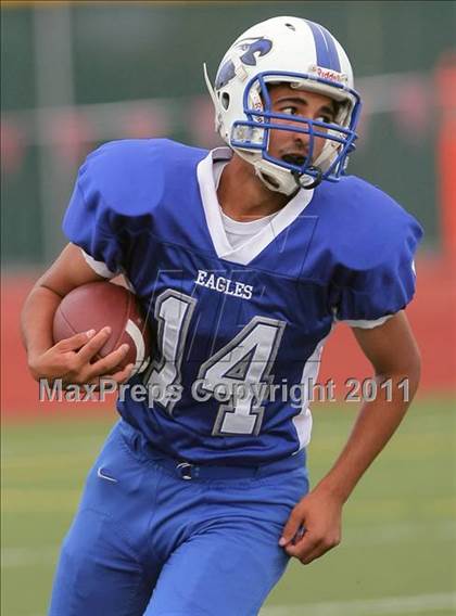 Thumbnail 2 in Homestead @ Los Altos photogallery.