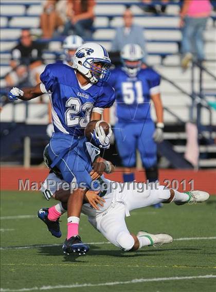 Thumbnail 3 in Homestead @ Los Altos photogallery.