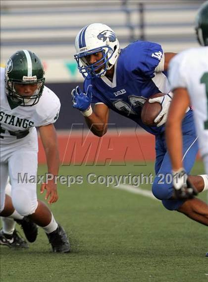 Thumbnail 3 in Homestead @ Los Altos photogallery.