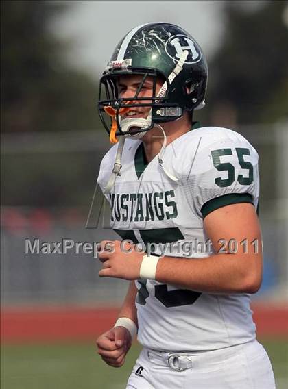 Thumbnail 3 in Homestead @ Los Altos photogallery.