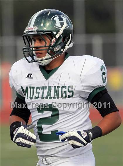 Thumbnail 3 in Homestead @ Los Altos photogallery.