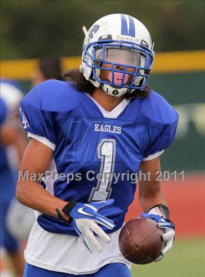 Thumbnail 1 in Homestead @ Los Altos photogallery.