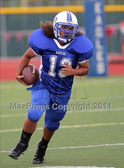 Thumbnail 2 in Homestead @ Los Altos photogallery.