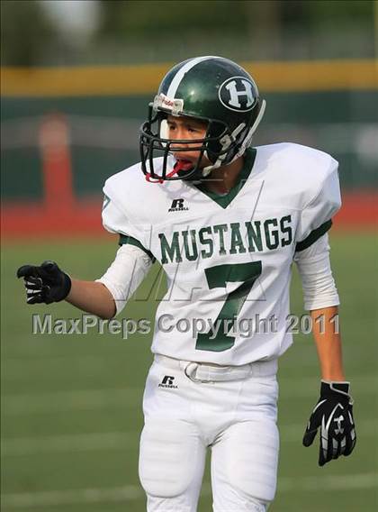 Thumbnail 2 in Homestead @ Los Altos photogallery.