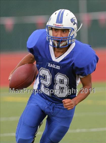 Thumbnail 1 in Homestead @ Los Altos photogallery.
