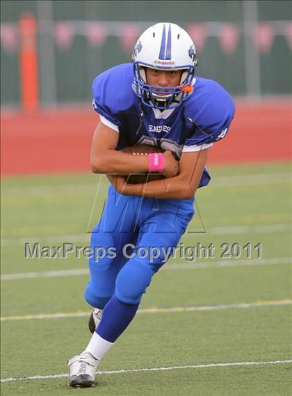 Thumbnail 1 in Homestead @ Los Altos photogallery.