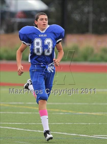 Thumbnail 1 in Homestead @ Los Altos photogallery.