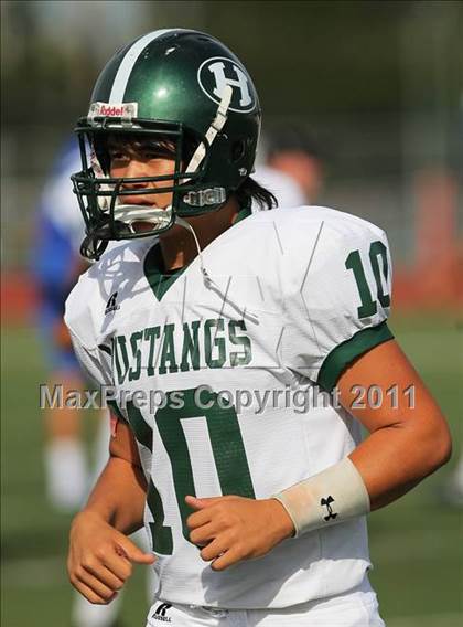 Thumbnail 1 in Homestead @ Los Altos photogallery.