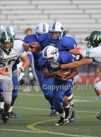 Thumbnail 3 in Homestead @ Los Altos photogallery.