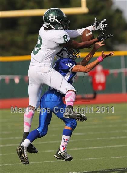 Thumbnail 3 in Homestead @ Los Altos photogallery.