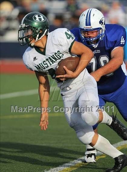 Thumbnail 2 in Homestead @ Los Altos photogallery.