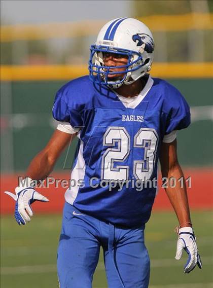 Thumbnail 3 in Homestead @ Los Altos photogallery.