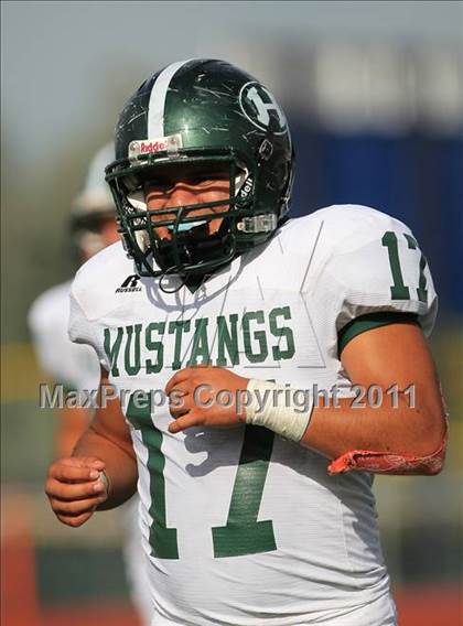 Thumbnail 1 in Homestead @ Los Altos photogallery.