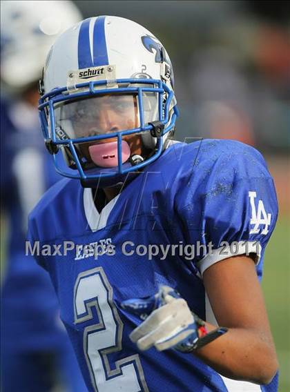 Thumbnail 1 in Homestead @ Los Altos photogallery.
